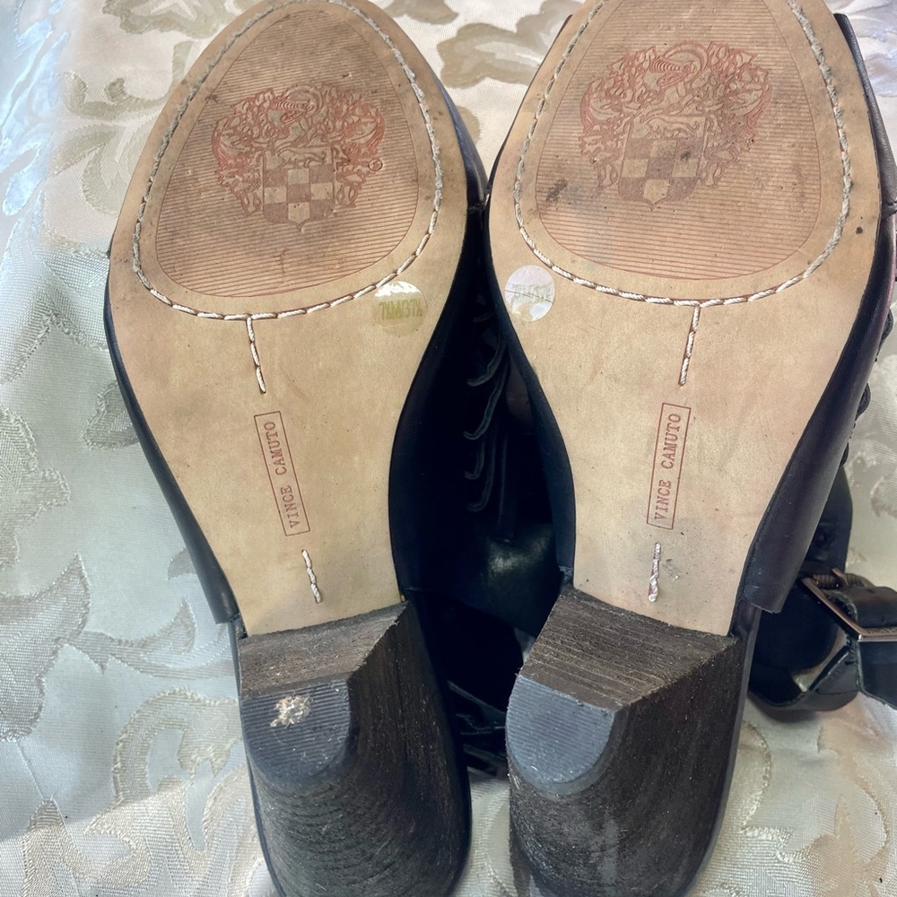 Vince Camuto heels - Picture 6 of 6